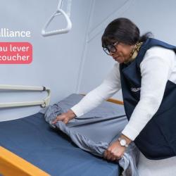 Vitalliance Weppes - Aide à Domicile