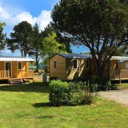 Camping Kerarno