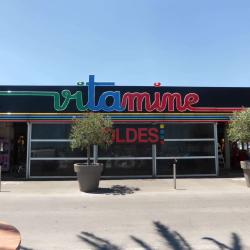 Vitamine
