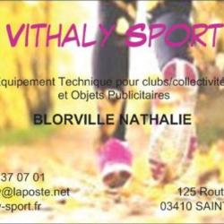 Vithaly Sport