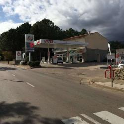 Vito Station-service