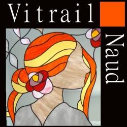 Vitrail Françoise