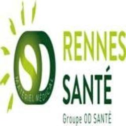 Vitré Santé