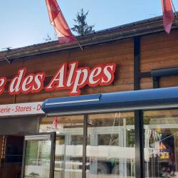 Vitrerie Des Alpes
