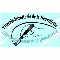 Vitrerie Miroiterie De La Neuvillette