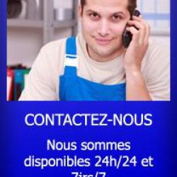 Vitrier Boulogne-billancourt