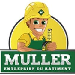 Vitrier Ets Muller