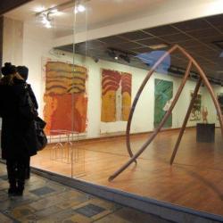 Vitrine Culturelle Et Touristique
