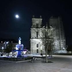 Vitry Le François