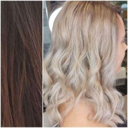 Coiffure Viva La Vie