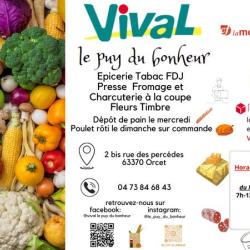 Vival