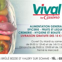 Vival