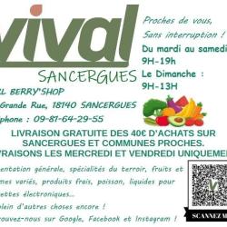 Vival