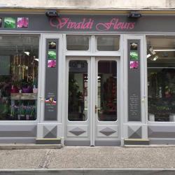Vivaldi Fleurs