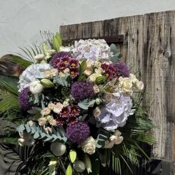 Vivaldi Fleurs