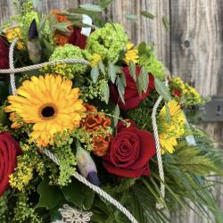 Vivaldi Fleurs