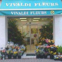 Vivaldi Fleurs