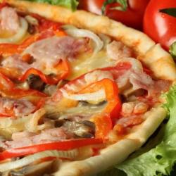 Vivaldi Pizzeria Restaurant