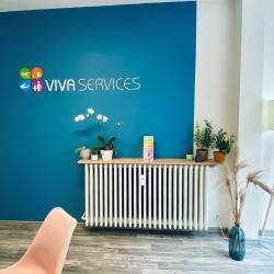 Vivaservices Annecy I Ménage, Garde D'enfants,