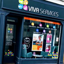 Vivaservices Levallois-perret - Courbevoie I