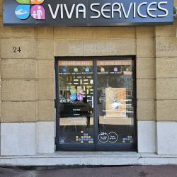 Vivaservices Marseille 7, 8 Et 9ème - Ménage,