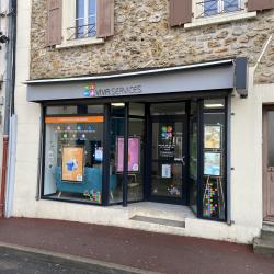 Vivaservices Montlhéry - Ménage, Garde
