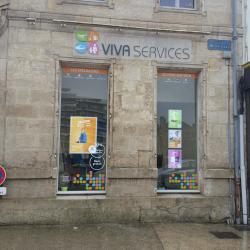 Vivaservices Niort - Ménage à Domicile,