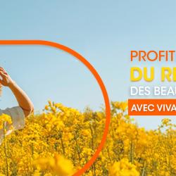 Vivaservices Perpignan & Cabestany - Ménage,
