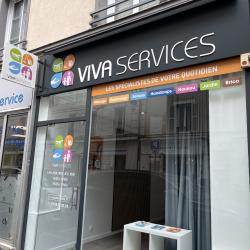 Vivaservices Puteaux, Rueil-malmaison, Suresnes -
