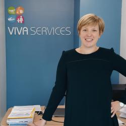 Vivaservices Roncq - Ménage, Garde D'enfants,