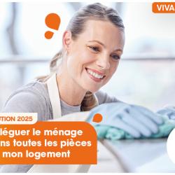 Vivaservices Royan - Ménage, Garde D'enfants,
