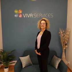 Vivaservices Versailles - Ménage, Aide Aux