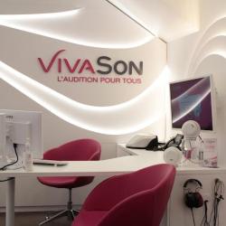 Vivason Etampes