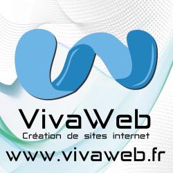 Vivaweb - Agence Web