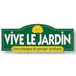 Vive Le Jardin