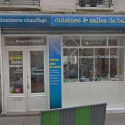 Vivenot Robert (sarl)