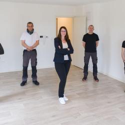 Vivest - Accueil De Marly