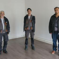 Vivest - Accueil De Stiring-wendel