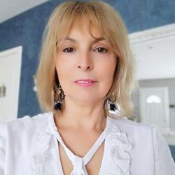 Viviane Camuzet