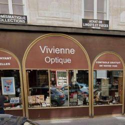 Vivienne Optique