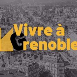 Vivre à Grenoble