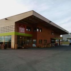 Vivre En Bois