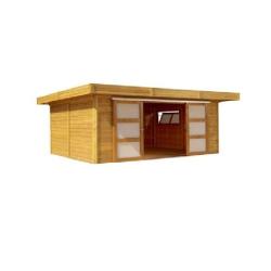 Vivre En Bois