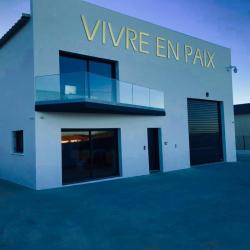 Vivre En Paix