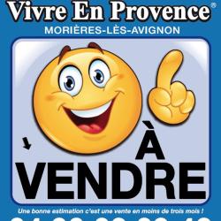Vivre En Provence
