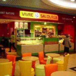 Vivre Et Savourer
