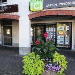 Vivre Ici - Guerin Immobilier