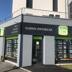 Vivre Ici - Jérôme Guérin Immobilier