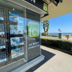 Vivre Ici La Baule - Presqu'île 44 Immobilier