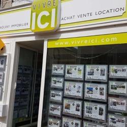 Vivre Ici Le Pouliguen - Presqu'île 44 Immobilier